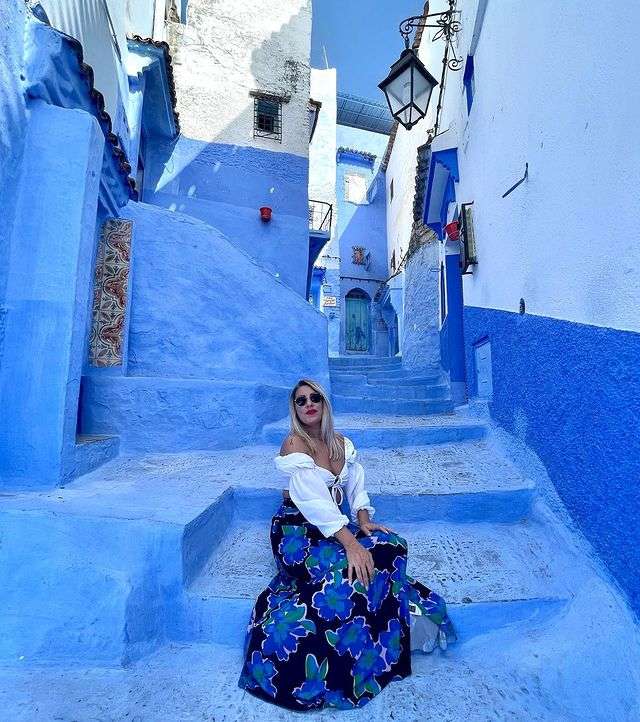 Day Trip From Fes to Chefchaouen