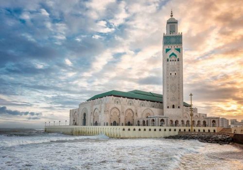 7 days tour from casablanca